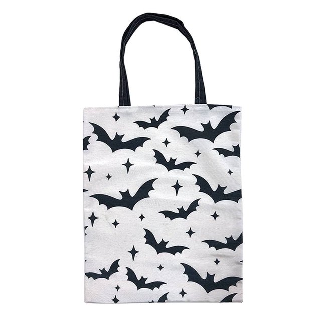 12149559-ba02-4fe3-a793-7b2ea193eb29.31a10d1654956e1c9ff06576b9500f34 Bolsa Prichos Halloween Tela Varios Modelos