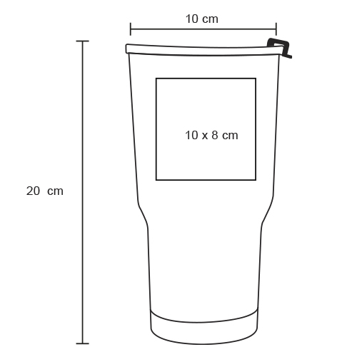 Termo T 192
