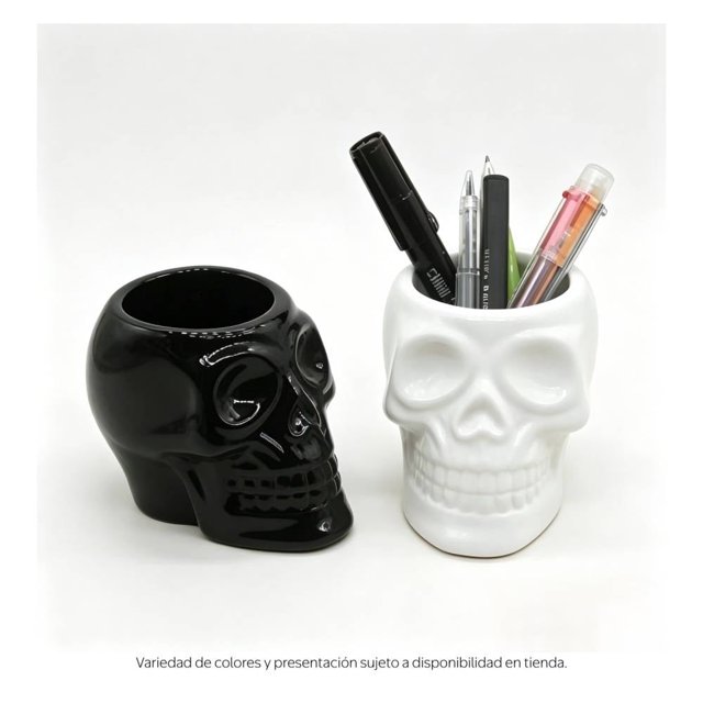 Maceta Prichos Halloween Varios Modelos