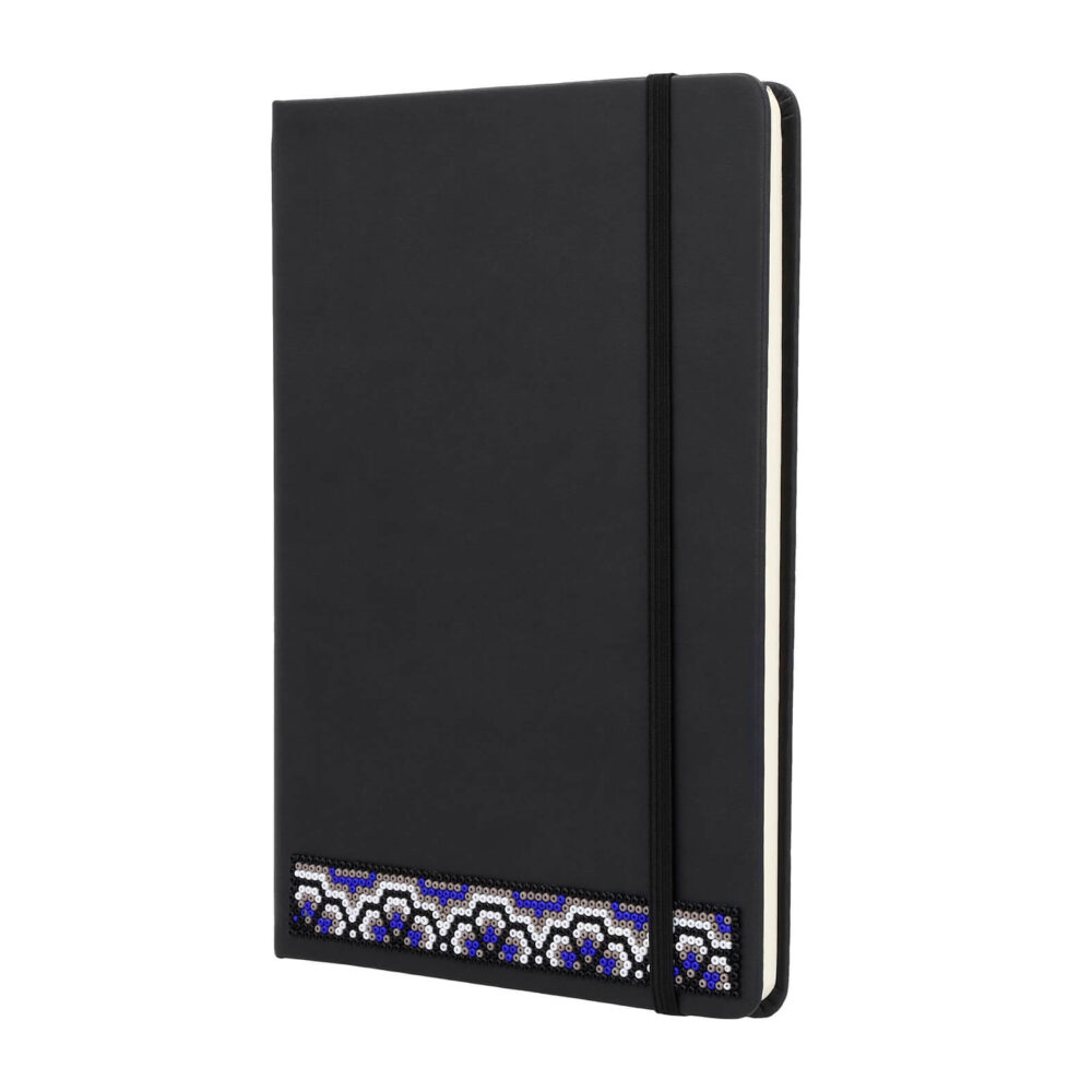 Libreta O 006 HUICHOL