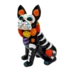 361912731271198 Figura Decorativa Día de Muertos, Bulldog Francés