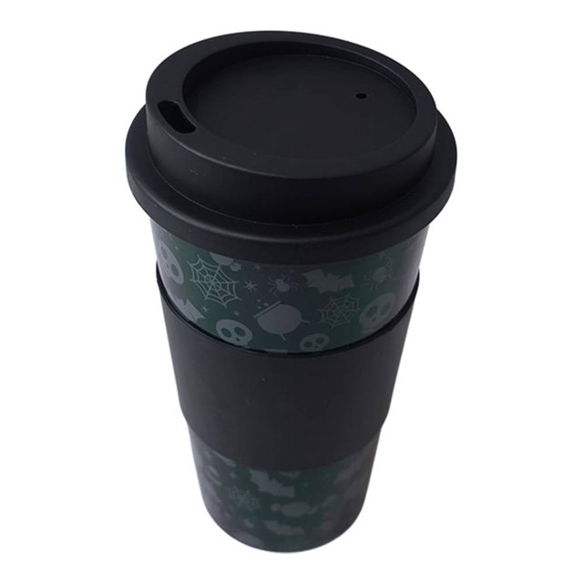 3667321b-601d-4126-bb7a-1b16ae532e85.1cfcef1764566795953a2474caea3d3f Vaso Café Tradicional Prichos Halloween Varios Modelos