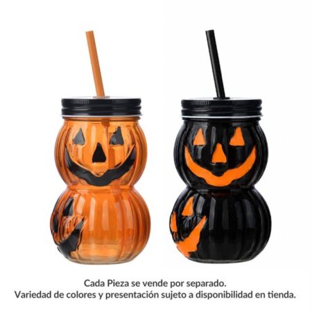 81bd8fcd-f031-4ef2-8b66-c4d70ef3264f.2a9ccfd3160a2380d503e72d48892c2f Vaso Vidrio Calabazas Prichos Halloween Varios Modelos