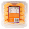 981055623-1l Galletas Glaseadas Halloween Kimberley's Sabor Vainilla 383 g