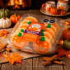 981055623-3l Galletas Glaseadas Halloween Kimberley's Sabor Vainilla 383 g