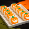 981055623l Galletas Glaseadas Halloween Kimberley's Sabor Vainilla 383 g
