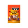 Chocolate dulce Reese's relleno crema de cacahuate para Halloween 450 g
